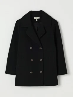 Cappotto a doppiopetto Twinset