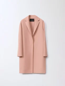 Cappotto Fabiana Filippi in lana vergine