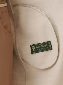 Cappotto Fabiana Filippi in lana vergine