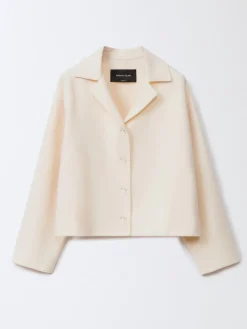 Cappotto Fabiana Filippi in lana vergine