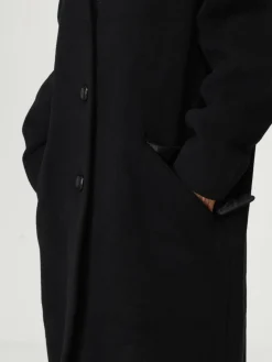 Cappotto Isabel Marant in misto lana