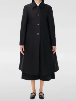 Cappotto Marni in cotone