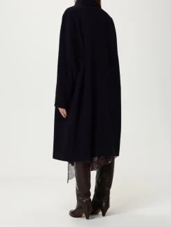 Cappotto monopetto Isabel Marant in misto lana