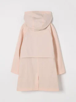 Cappotto reversibile a quadri Burberry