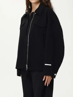 Cappotto Sportmax in misto lana