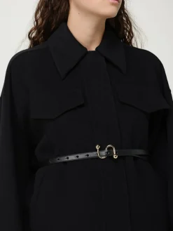 Cappotto Sportmax in misto lana