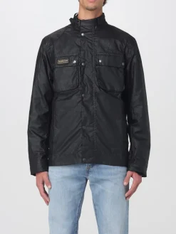 Cappotto uomo Barbour