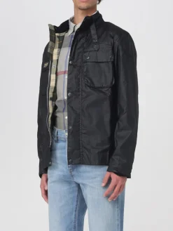 Cappotto uomo Barbour