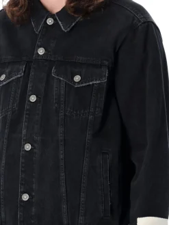 Cappotto uomo Golden Goose