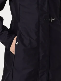 Cappotto Virginia in poliestere Fay