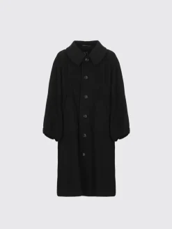 Cappotto Y'S in misto lana