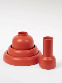 Caraffa Omar Raawii in ceramica