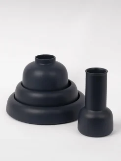 Caraffa Omar Raawii in ceramica