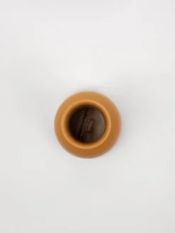 Caraffa Omar Raawii in ceramica