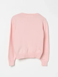 Cardigan basic Elisabetta Franchi La Mia Bambina