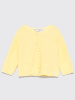 Cardigan in cotone Tartine Et Chocolat