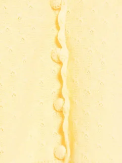 Cardigan in cotone Tartine Et Chocolat