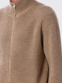 Cardigan in lana merino Isabel Marant