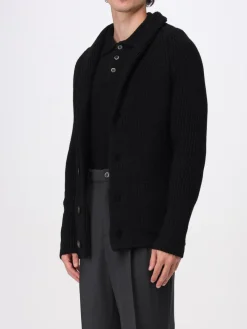 Cardigan in lana Tagliatore