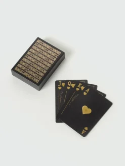 Carte da poker Moschino Couture