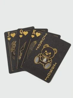 Carte da poker Moschino Couture