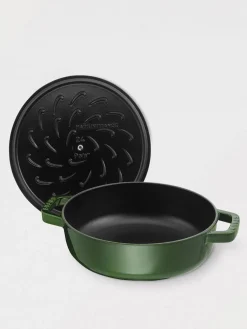 Casseruola Staub in ghisa