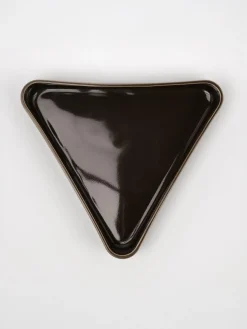 Centrotavola Canvas Raawii in ceramica