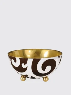 Centrotavola Ginori 1735 in porcellana