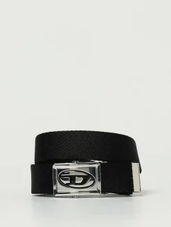 Cintura Balty Diesel in nylon