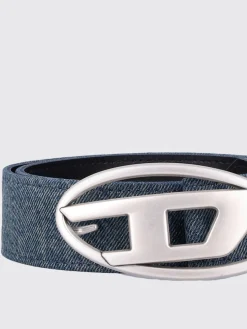 Cintura B-1DR Diesel in denim di cotone