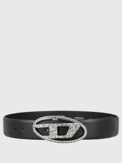 Cintura B-1DR Diesel in pelle