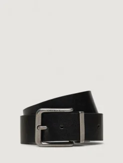 Cintura Calvin Klein reversibile in pelle