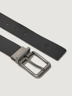 Cintura Calvin Klein reversibile in pelle