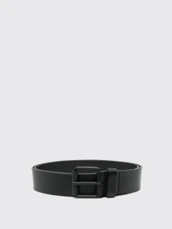 Cintura Carhartt Wip in pelle