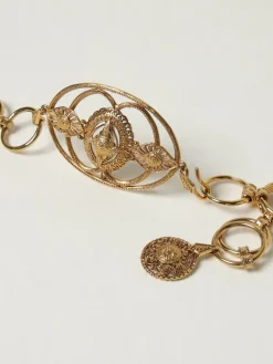 Cintura Chloé in ottone