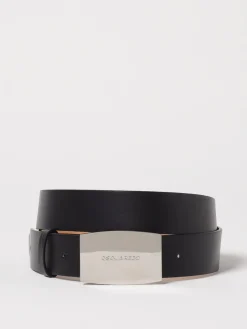 Cintura Dsquared2 in pelle