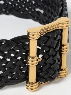 Cintura Etro in pelle intrecciata