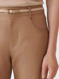 Cintura Fabiana Filippi in pelle