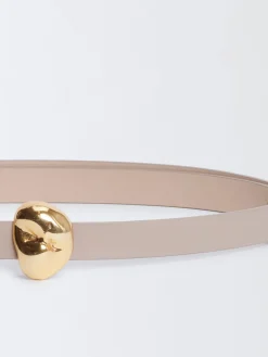 Cintura Fabiana Filippi in pelle