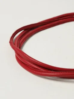 Cintura Filo Furling by Giani in pelle