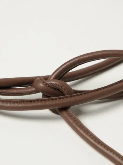 Cintura Filo Furling by Giani in pelle