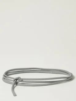 Cintura Filo Furling by Giani in pelle