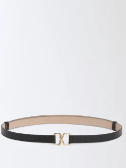 Cintura Incrocio Fabiana Filippi in pelle