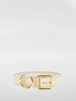 Cintura Jacquemus in pelle