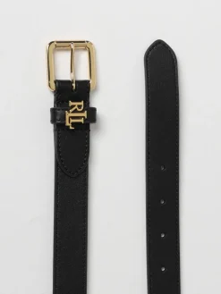 Cintura Lauren Ralph Lauren in pelle
