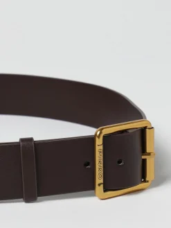 Cintura Pinko in pelle