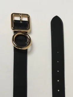 Cintura Regalo Jacquemus in pelle