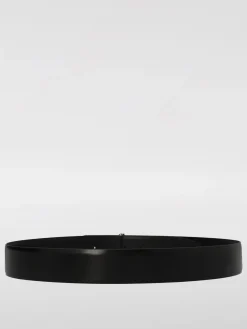 Cintura T Icon Tom Ford reversibile in pelle