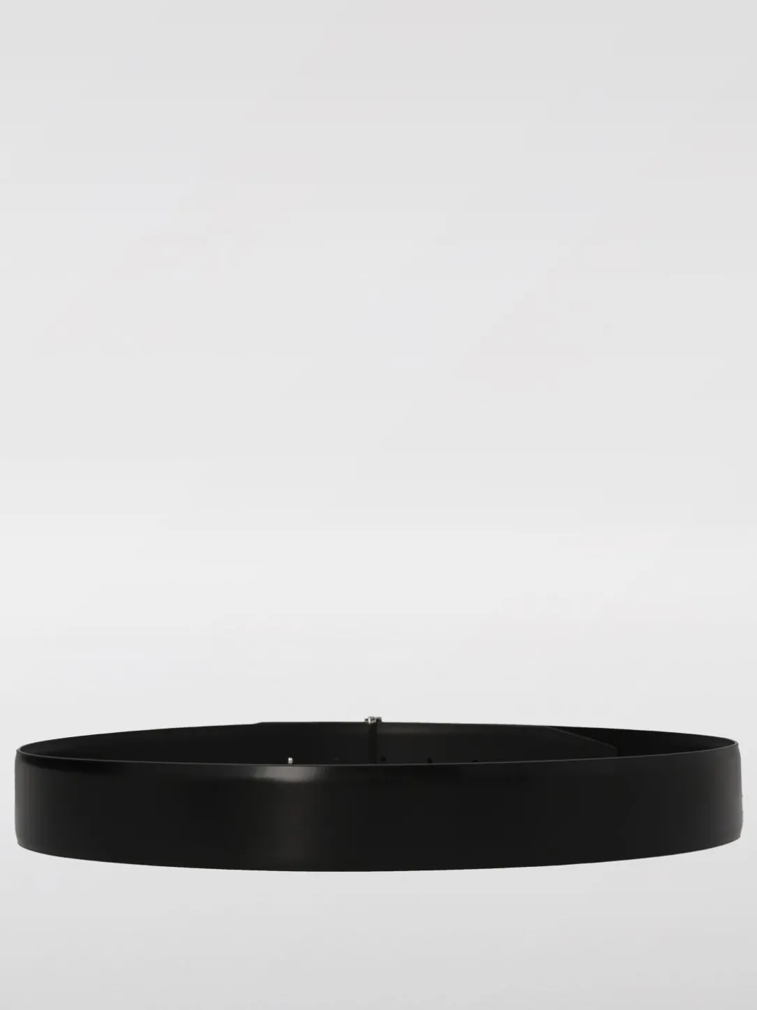 Cintura T Icon Tom Ford reversibile in pelle