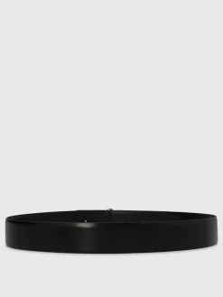 Cintura Tom Ford in pelle con monogram